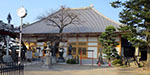 浄山寺本堂